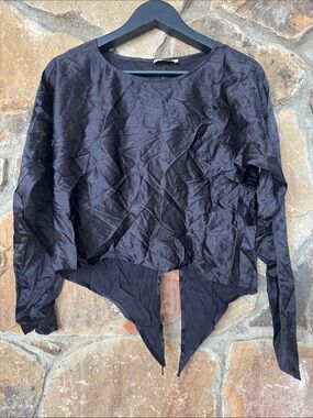 Ramy brook blouse